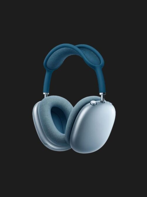 AirPods Max