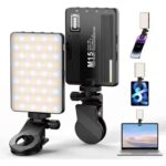Panel de Luz para Selfie